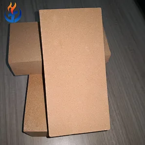 insulation fire clay bricks